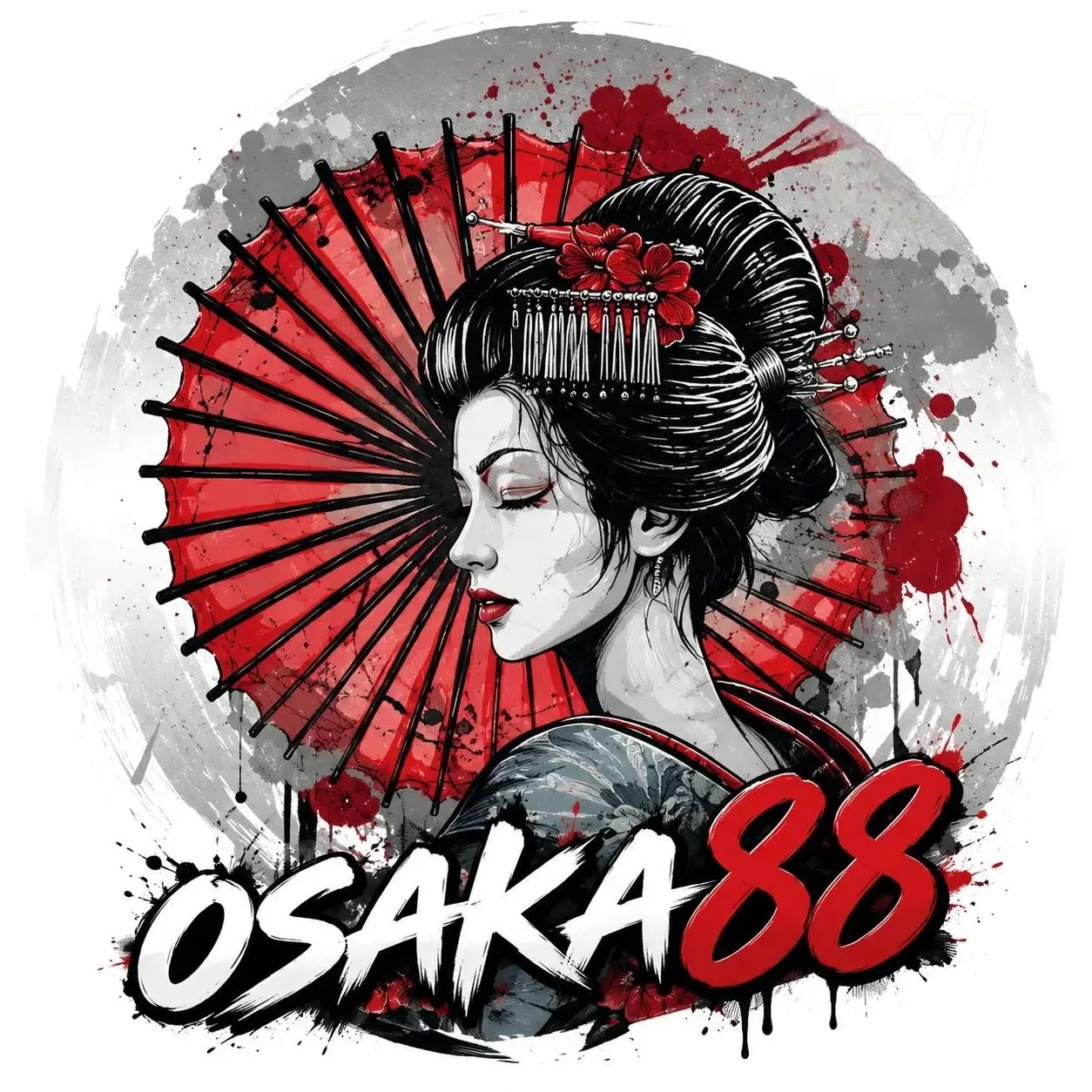 OSAKA88 - Petualangan Anime yang Seru dan Menghibur