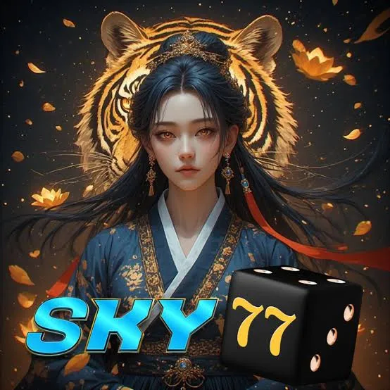 SKY77 - Simulasi Bisnis Tycoon yang Mengasyikkan
